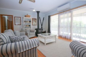 Bright Country Home